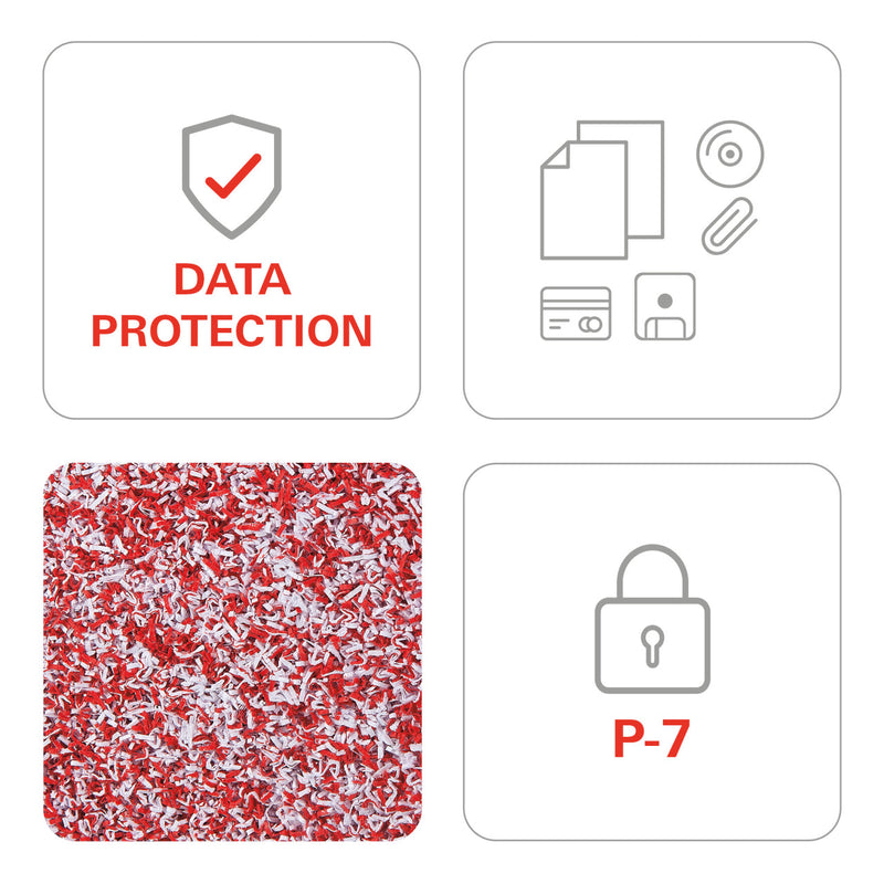 HSM SECURIO P44i 1/32 x 3/16 plus metal detection and separate OMDD cutting unit 2x2mm