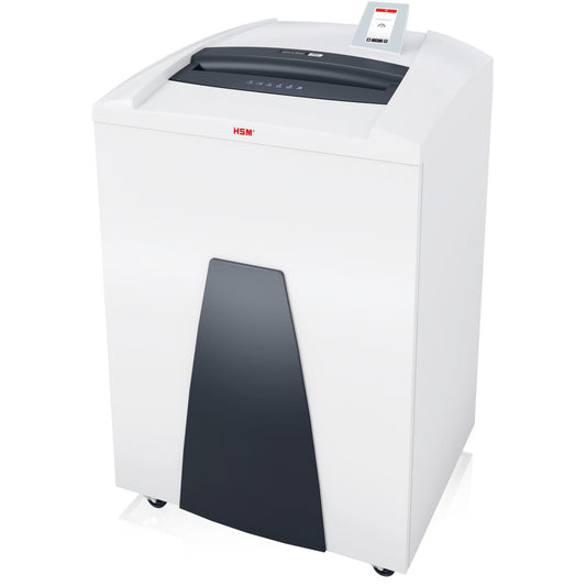 HSM SECURIO P44i 1/32 x 7/16 Cross Cut Document Shredder - HSM1875
