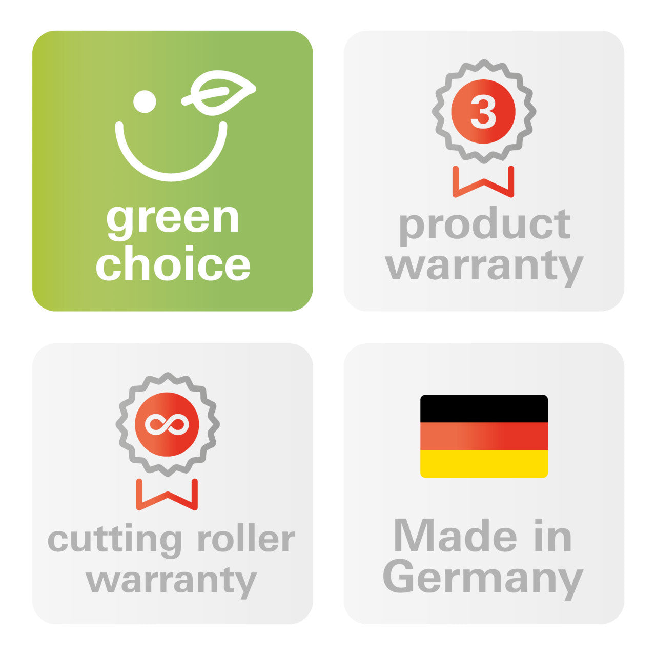 HSM SECURIO C18 1/4 inch Strip Cut Document Shredder - HSM1911