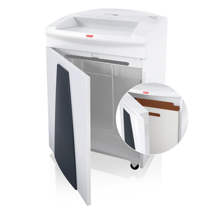 HSM SECURIO B35 1/32 x 7/16 Document Shredder - HSM1925