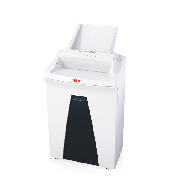 HSM SECURIO AF300 3/16 x 1 1/8 AutoFeed Document Shredder - HSM2093
