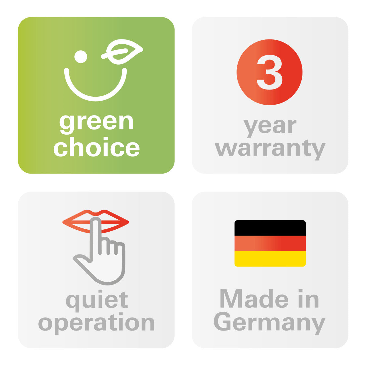 HSM SECURIO AF500 1/32 x 7/16 AutoFeed Document Shredder - HSM2105