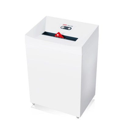 HSM Pure 530 1/4 Inch Strip Cut Shredder - HSM2351
