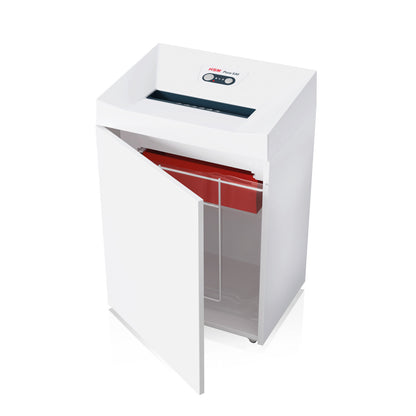 HSM Pure 530 1/4 Inch Strip Cut Shredder - HSM2351