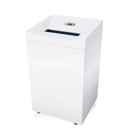 HSM Pure 630 1/4 Inch Strip Cut Document Shredder - HSM2361