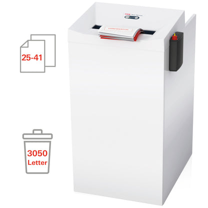 HSM Pure 740 max 1/16 x 5/8 with External Automatic Oiler - HSM2372M