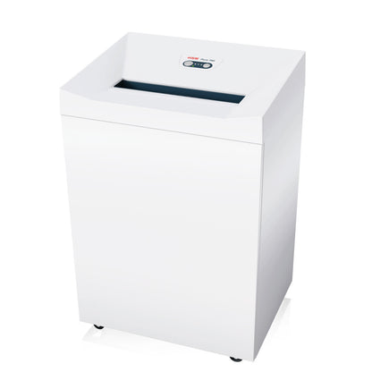 HSM Pure 740 3/16 x 1 1/8 Cross Cut Document Shredder - HSM2373