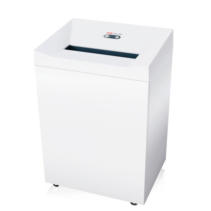 HSM Pure 740 3/16 x 1 1/8 Cross Cut Document Shredder - HSM2373