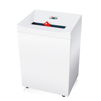 HSM Pure 740 3/16 x 1 1/8 Cross Cut Document Shredder - HSM2373