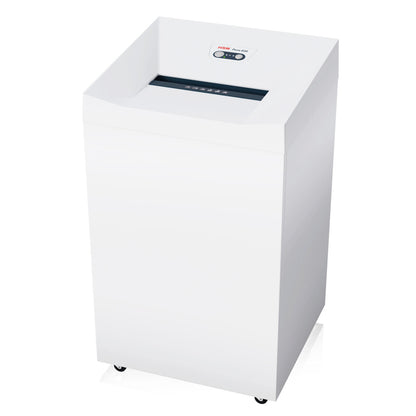 HSM Pure 830 1/8 inch Strip Cut Document Shredder - HSM2380