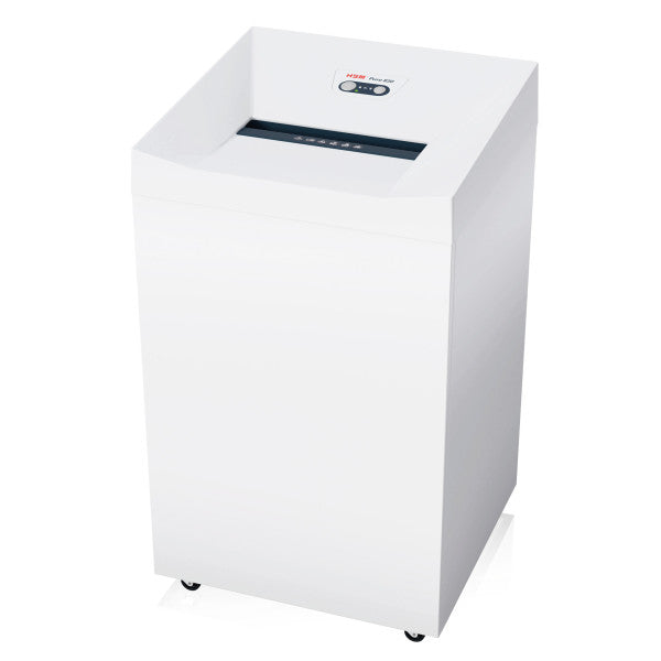 HSM Pure 830 3/16 x 1 1/8 Cross Cut Document Shredder - HSM2383