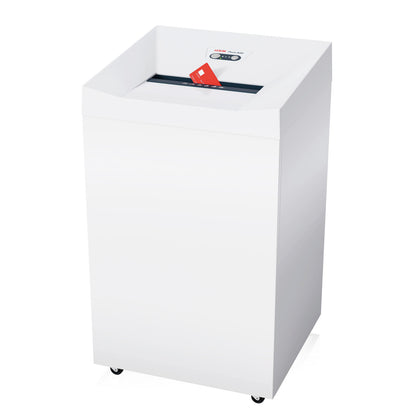 HSM Pure 830 3/16 x 1 1/8 Cross Cut Document Shredder - HSM2383