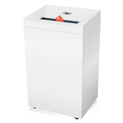 HSM Pure 940 3/16 x 1 1/8 Cross Cut Document Shredder - HSM2393