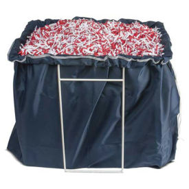 HSM HSMNB210R03330 Reusable Nylon Shredder Bag, Fits 225, B32 & B34