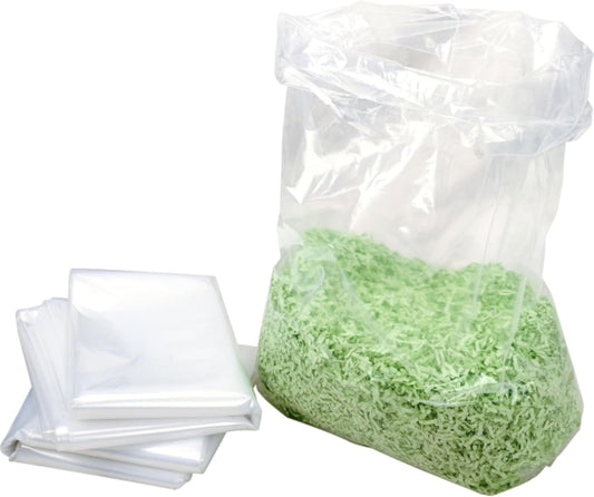 HSM Shredder Bags fits HSM KP80 and KP88 Balers flat - 3310000013