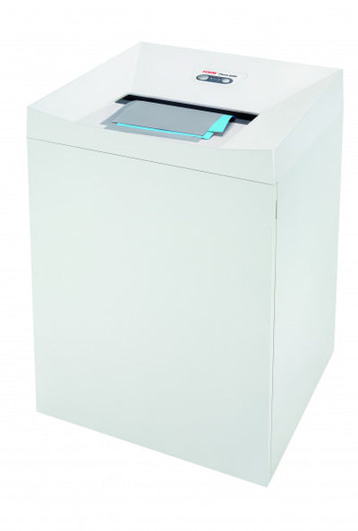 HSM Pure 630 Strip Cut Shredder