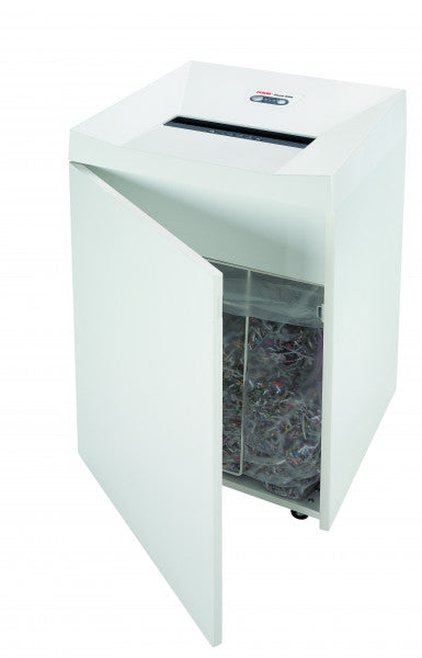 HSM Pure 630 Strip Cut Shredder