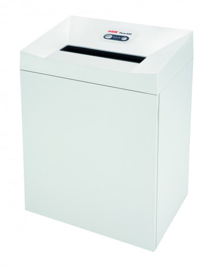 HSM Pure 530 Strip Cut Shredder