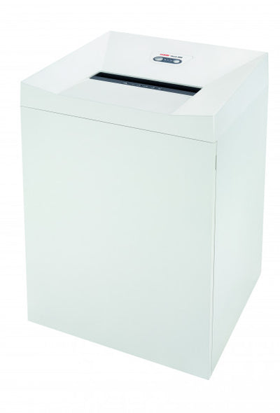 HSM Pure 630 Strip Cut Shredder