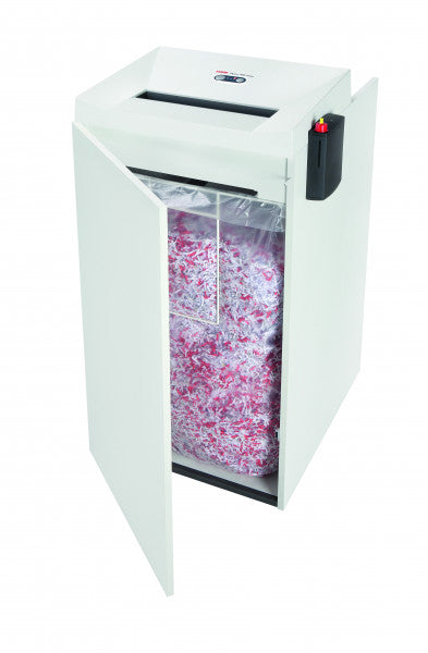 HSM Pure 740 Max Level P-5 Cross Cut Shredder