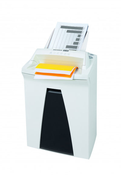 HSM Securio AF150c Level P-5 Auto Feed Shredder