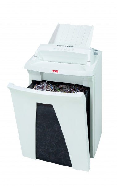 HSM Securio AF150c Level P-5 Auto Feed Shredder