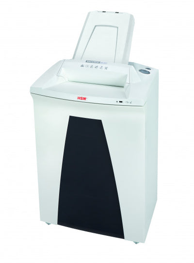 HSM Securio AF500c Level P-4 Auto Feed Shredder