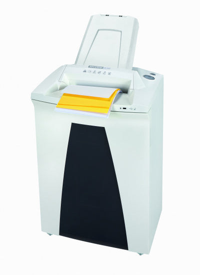 HSM Securio AF500c Level P-6 Auto Feed Shredder