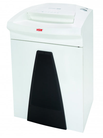 HSM Securio B26 Level P-5 Micro Cut Shredder