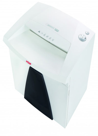 HSM Securio B26 Level P-5 Micro Cut Shredder