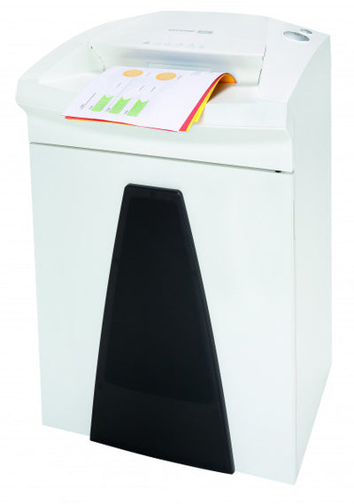 HSM Securio B26 Level P-5 Micro Cut Shredder