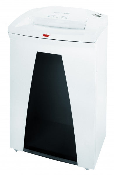 HSM Securio B32 Level P-4 Cross Cut Shredder