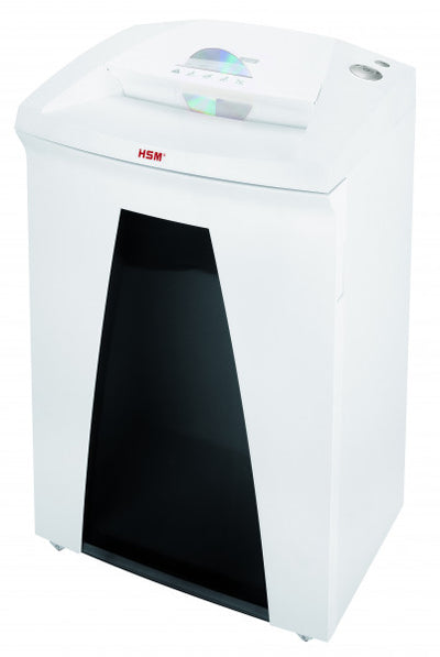 HSM Securio B32 Level P-4 Cross Cut Shredder