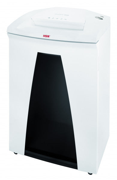 HSM Securio B34 Level P-7 Micro Cut Shredder