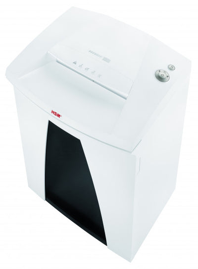 HSM Securio B34 Level P-5 Micro Cut Shredder