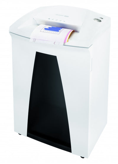 HSM Securio B34 Level P-5 Micro Cut Shredder