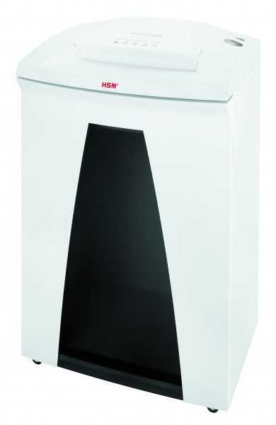 HSM Securio B34 Level P-4 Cross Cut Shredder