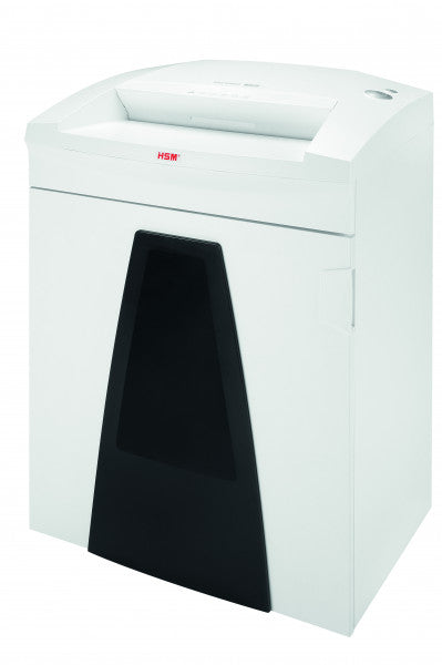 HSM Securio B35 Level P-5 Micro Cut Shredder