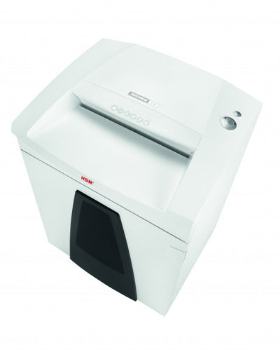 HSM Securio B35 Level P-6 Micro Cut Shredder