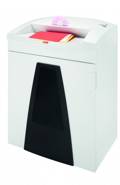 HSM Securio B35 Strip Cut Shredder (1/4 inch)