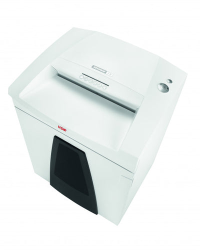 HSM Securio B35 Strip Cut Shredder (1/8 inch)