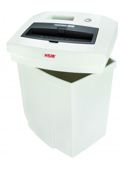 HSM Securio C14 Strip Cut Shredder (1/8 inch)