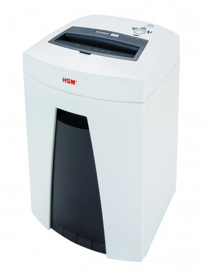 HSM Securio C18 Level P-5 Micro Cut Shredder