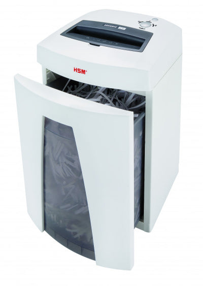 HSM Securio C18 Level P-5 Micro Cut Shredder