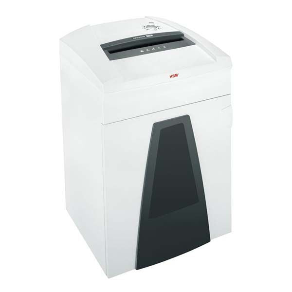 HSM Securio P36i Level P-4 Cross Cut Shredder