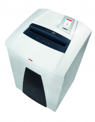 HSM Securio P40i Level P-6 Micro Cut Shredder