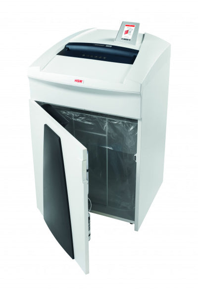 HSM Securio P36i Level P-6 Micro Cut Shredder