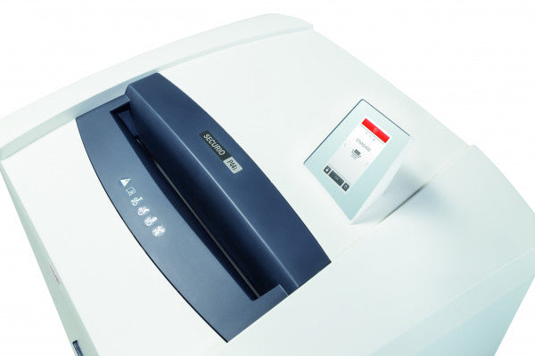 HSM Securio P40i Level P-5 Micro Cut Shredder