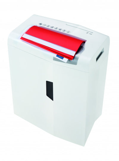 HSM Shredstar X6 Pro Micro Cut Shredder