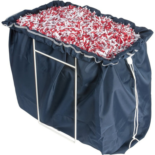 HSM Reusable Shred Bag fits Classic 225 and SECURIO B32 & B34 Series Shredders - 3NB210R03330